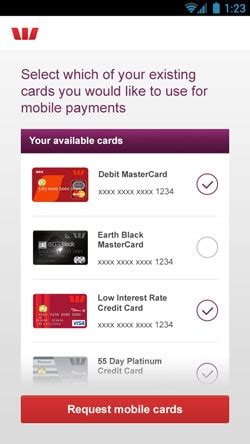 westpac nfc tag|westpac digital pay.